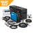 Maxstar 161 STL 120-240 V, X-Case, Contractor Package (907710001) Maxstar 161 STL 120-240 V, X-Case, Contractor Package (907710001)