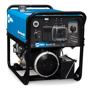 Blue Star 185 (Kohler) (907664) - General Air Service & Supply