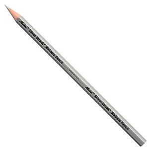 Prismacolor Verithin Colored Pencils, Metallic Silver, (02460) ( Pack Of 12  )