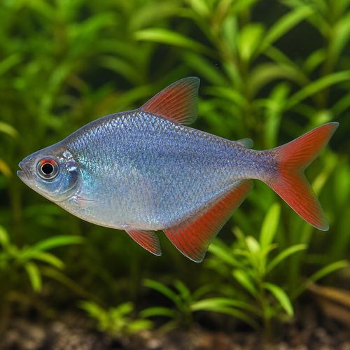 COLOMBIA TETRA - AI-generated catalogue illustration, not actual stock. Source: Shop-CC TT-021; asset 928aa131-273c-4cc2-ab7d-9beacfd01622