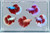 Generated aquarium illustration for HM Mix Regular. Not a supplier photograph, exact stock, sex or measured-size evidence.