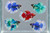 Generated aquarium illustration for HM Butterfly. Not a supplier photograph, exact stock, sex or measured-size evidence.