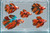 Generated aquarium illustration for HM Nemo. Not a supplier photograph, exact stock, sex or measured-size evidence.