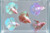 Generated aquarium illustration for HM Light. Not a supplier photograph, exact stock, sex or measured-size evidence.