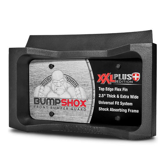 BumpShox XXL - Front Bumper Protection