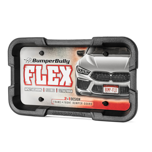 BumperBully Flex