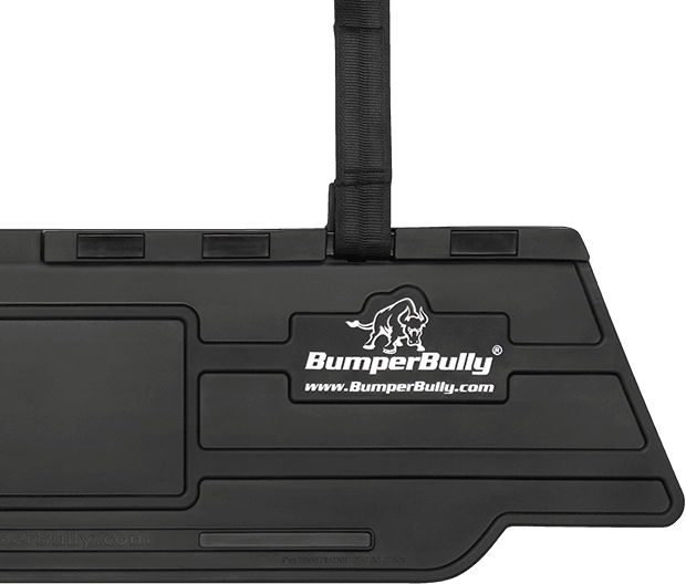 BumperBully Black