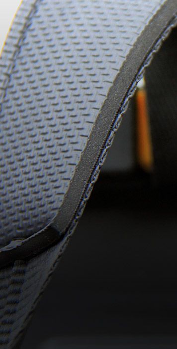 Soft Touch Straps