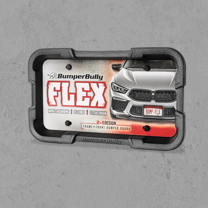 BumperBully Flex