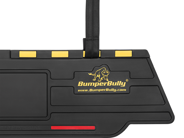 BumperBully Gold