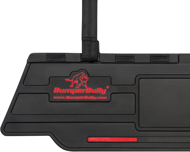 BumperBully Red