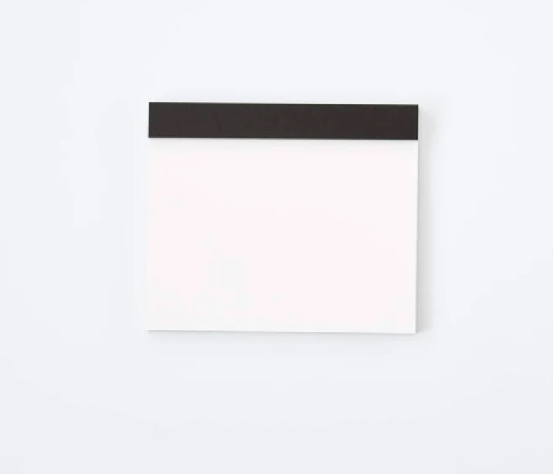 Ito Bindery Drawing Pad A6 - Small / White