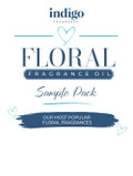 Floral Fragrance Sampler