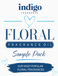 Floral Fragrance Sampler