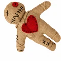 Voodoo Love Fragrance Oil
