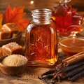 Maple Sugar Fragrance Oil