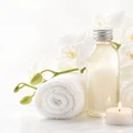 Day Spa Fragrance Oil