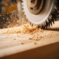 Sawdust Fragrance Oil