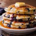Blueberry Pancakes Fragrance Oil