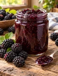 Blackberry Jam Fragrance Oil