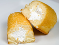 Golden Spongecake Fragrance Oil