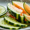 Cucumber and Melon Fragrance Oil