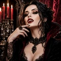 Vamp Vogue Fragrance Oil