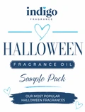 Halloween Fragrance Sampler 1