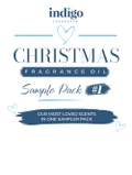 Christmas Fragrance Sampler #1