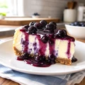 Blueberry Cheesecake Fragrance Oil