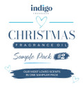 Christmas Fragrance Sampler #2