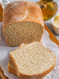 Fresh Baked Bread Fragrance Oil