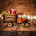 Christmas In The Country Fragrance Oil
