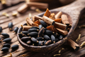 Santal and Black Cardamom Type Fragrance Oil Santal and Black Cardamom Type Fragrance Oil