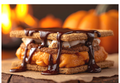 Pumpkin S'mores BBW Type Fragrance Oil Pumpkin S'mores BBW Type Fragrance Oil