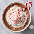 Peppermint Mocha Fragrance Oil