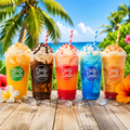 Dirty Soda Collection Sampler