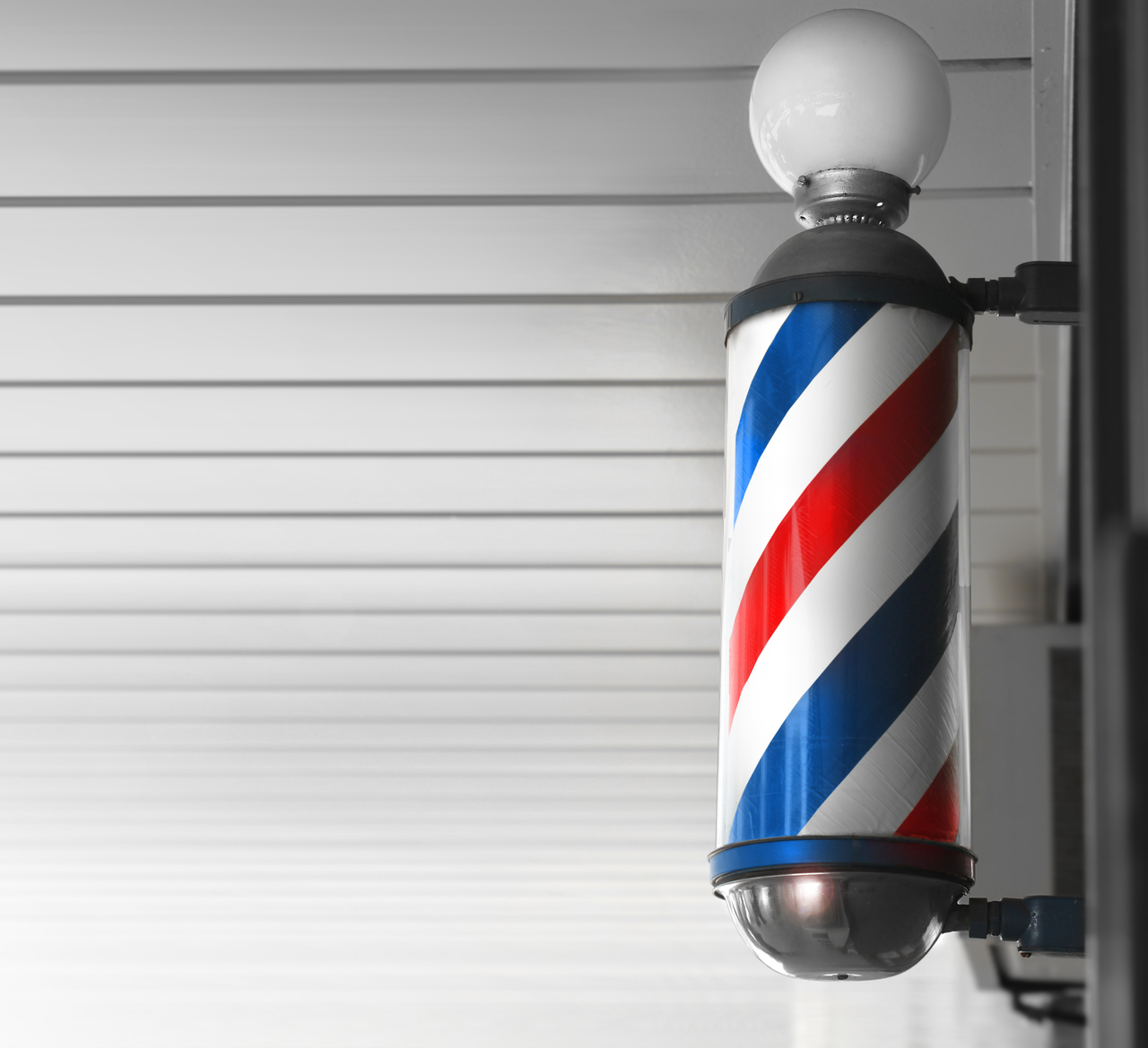 Barber Shop Fragrance Oil