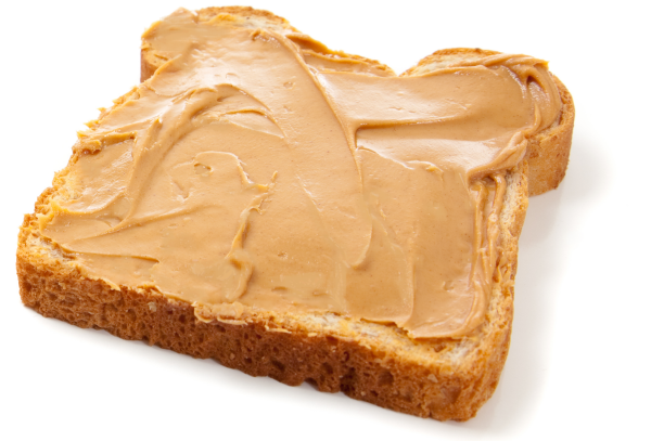 Peanut Butter Fragrance Oil