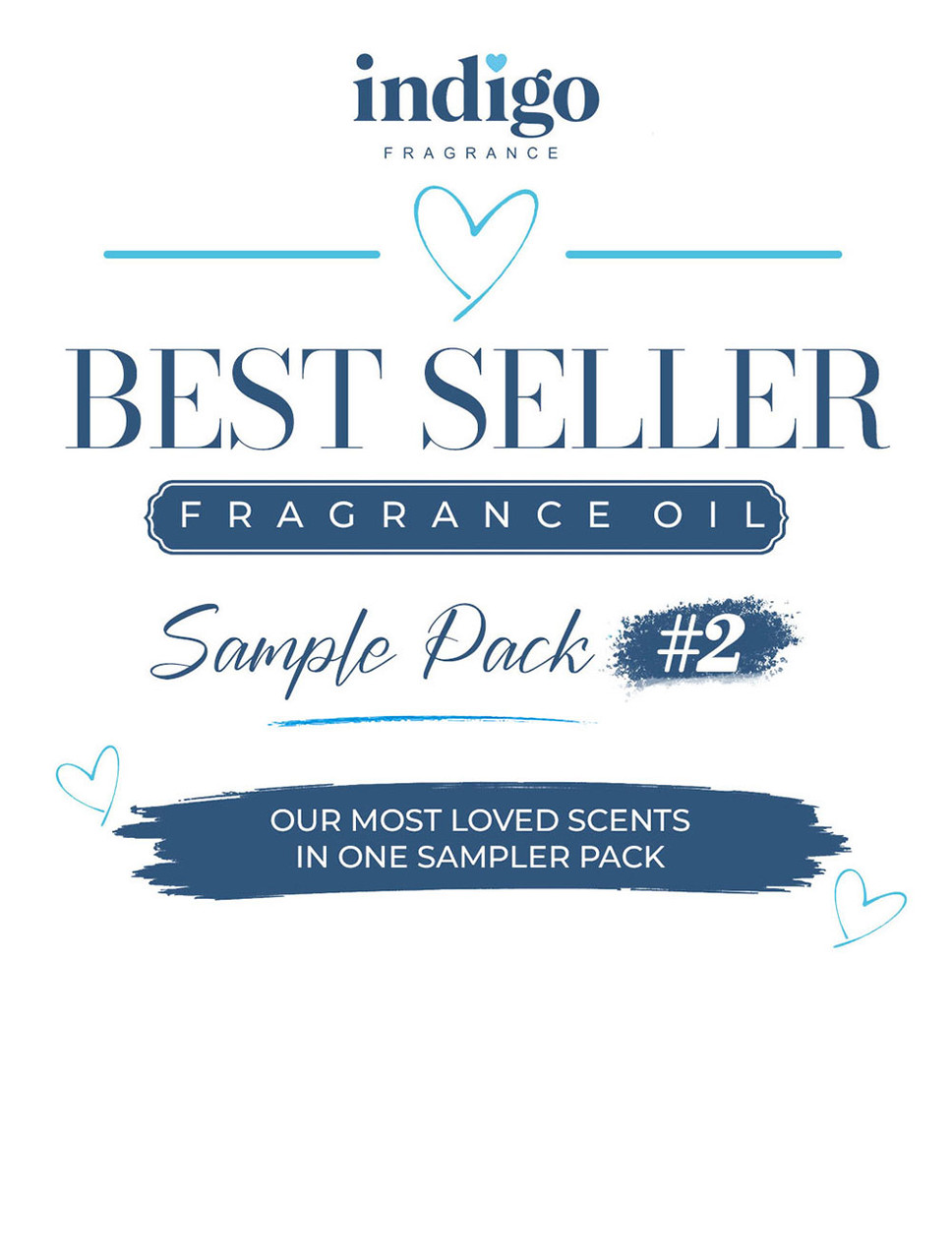 Best Sellers Sample Pack 2