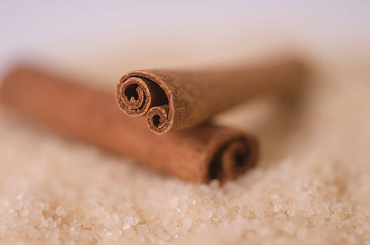 Cinnamon Sugar Fragrance Oil