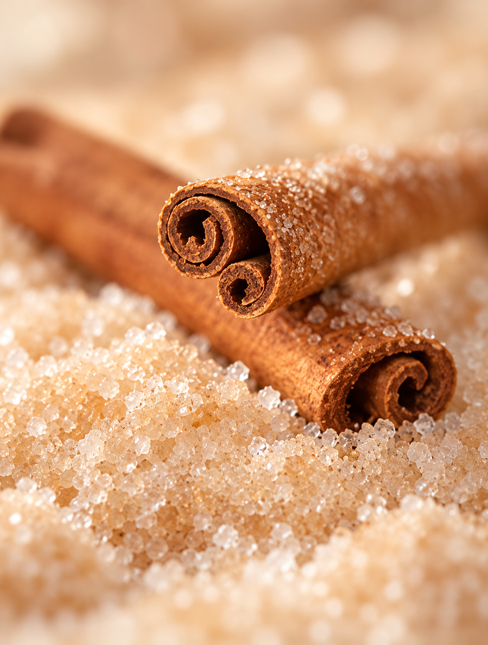 Cinnamon Sugar Fragrance Oil
