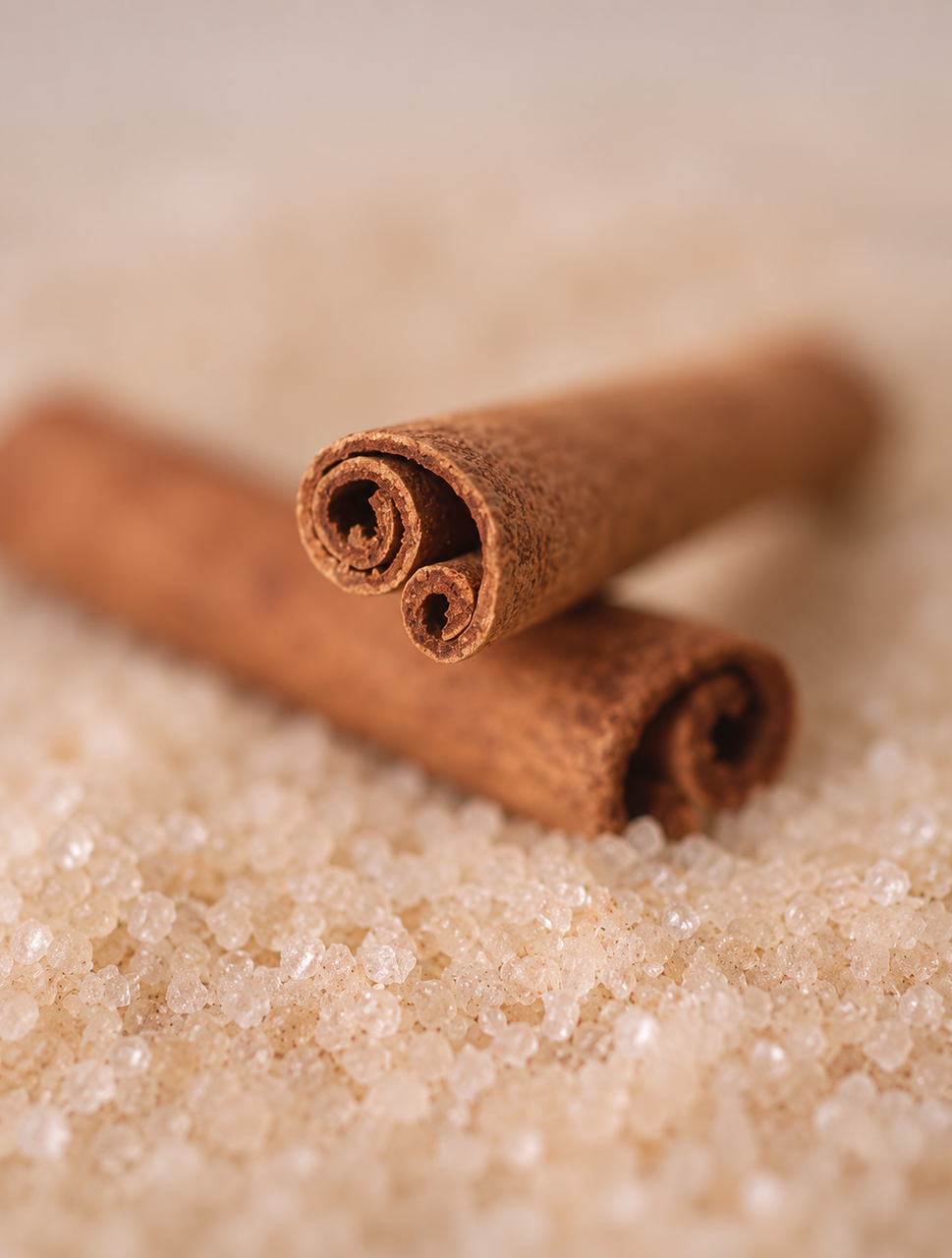 Cinnamon Sugar Fragrance Oil