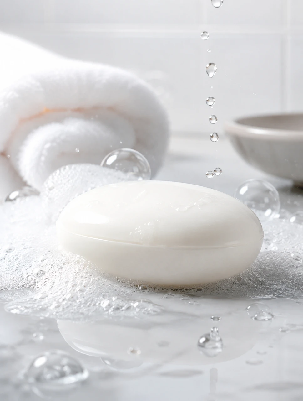 Dove Soap Type Fragrance Oil
