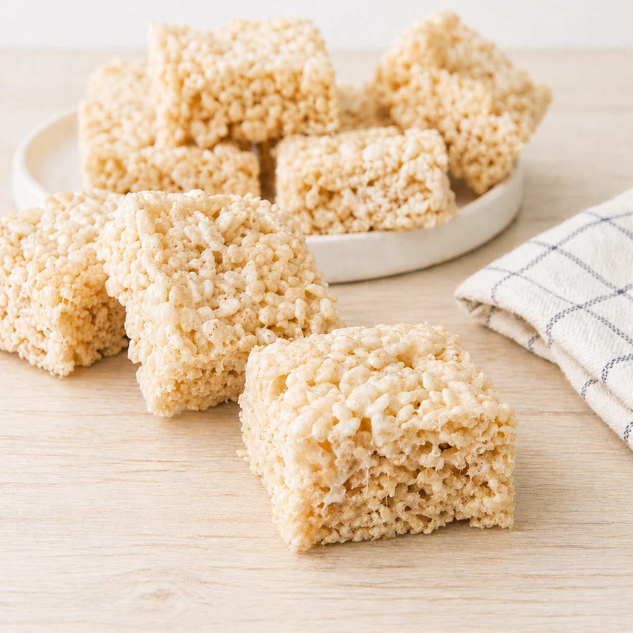Rice Krispie Treats Fragrance Oil