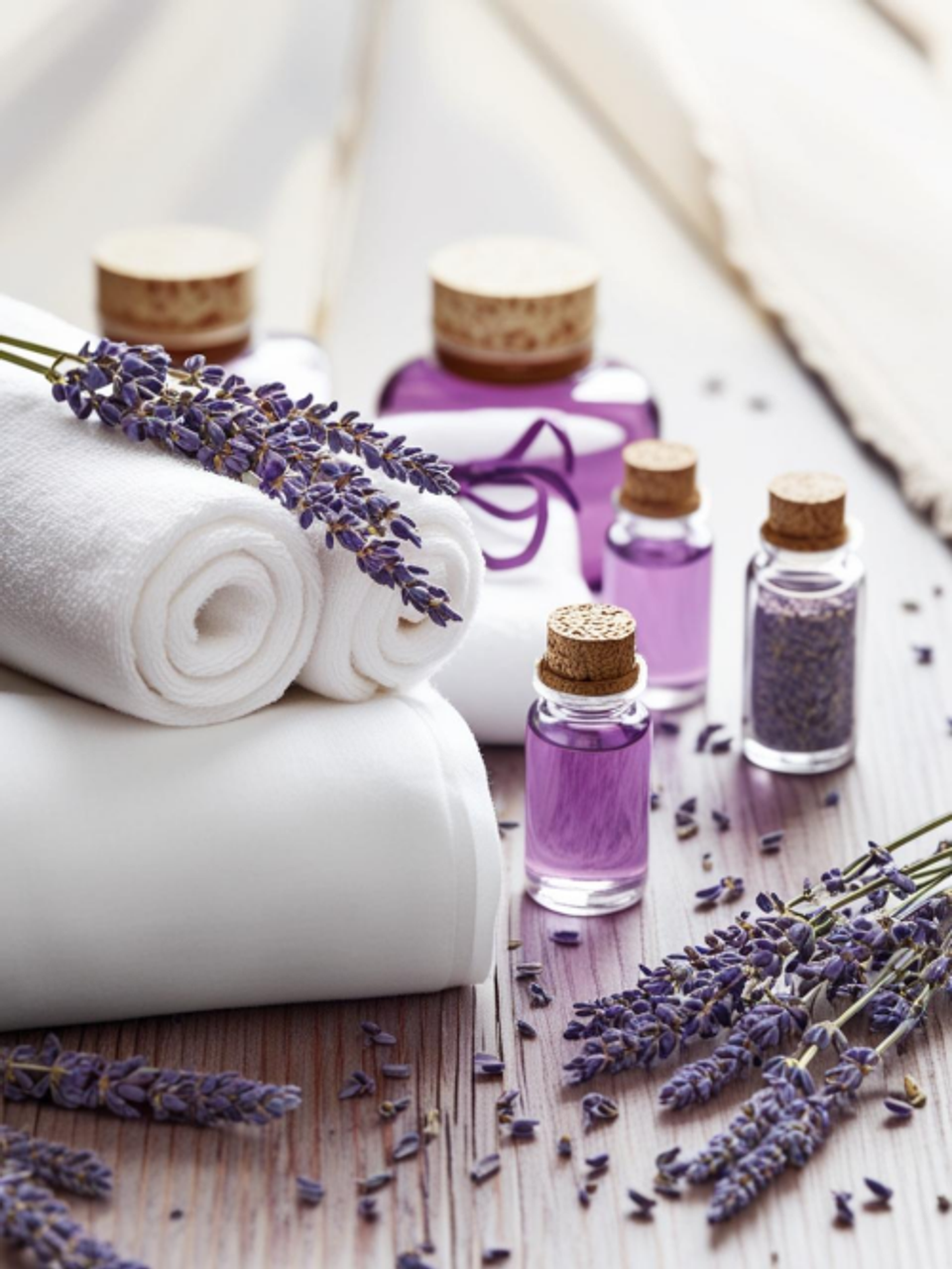 Aromatherapy Relaxation Fragrance Oil