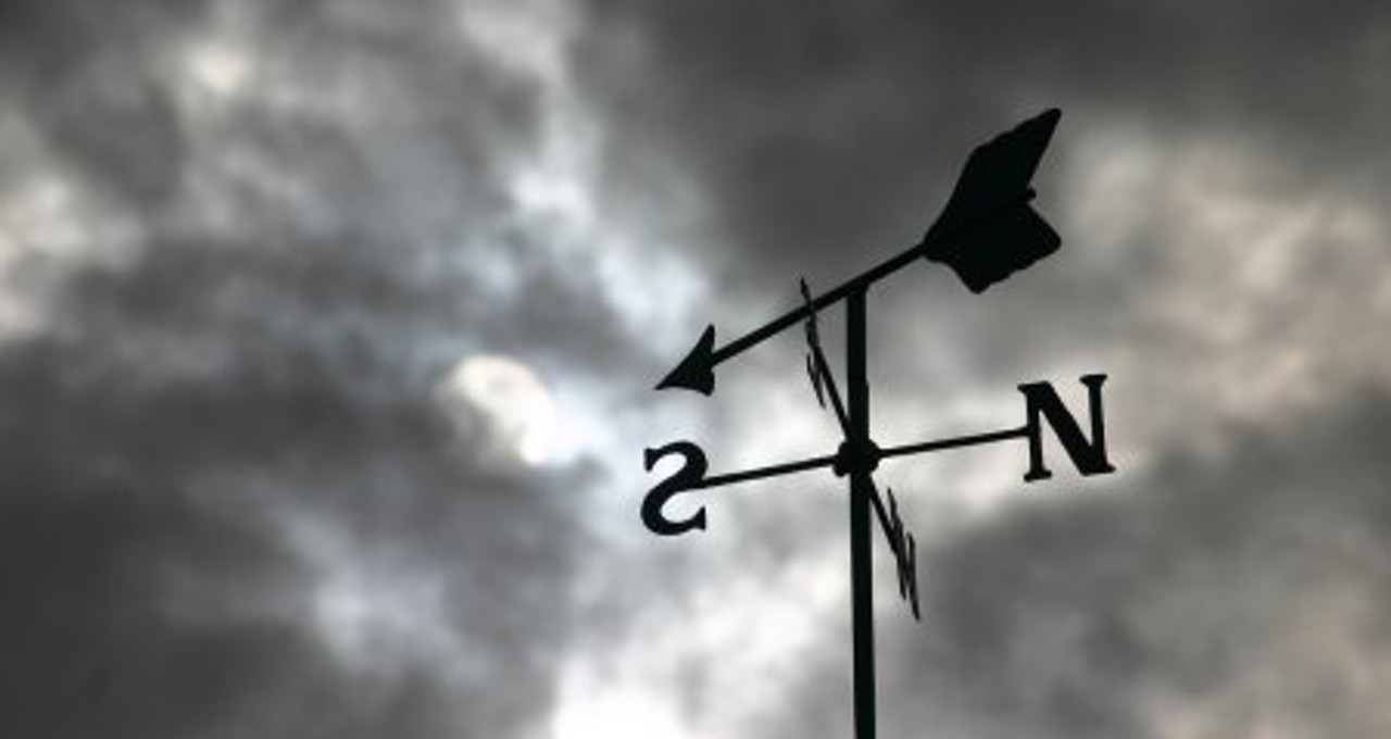 Weather Turning Fragrance Oil