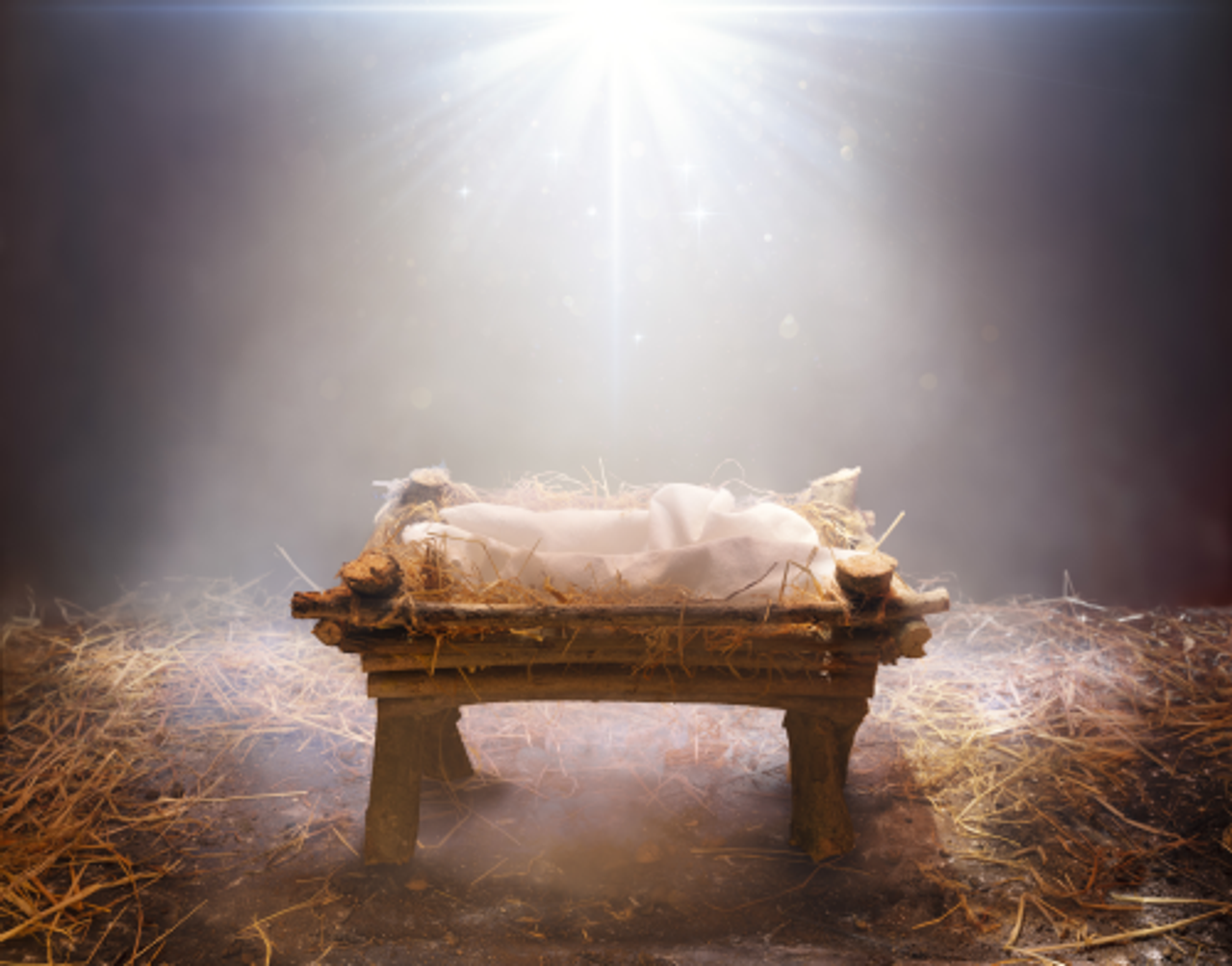 Our Savior Is Born Fragrance Oil