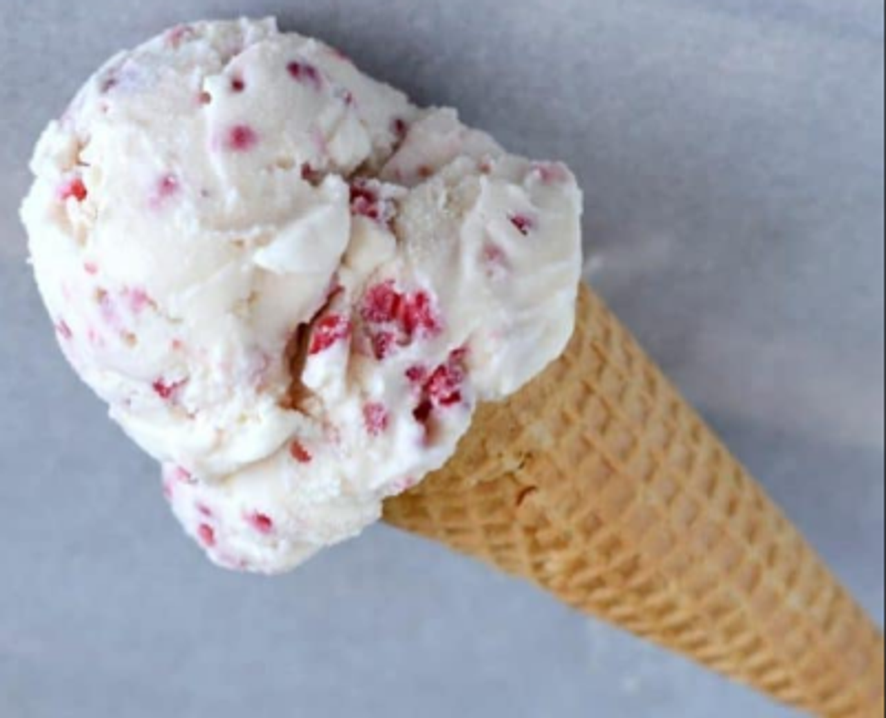 Raspberry Peppermint Ice Cream Fragrance Oil