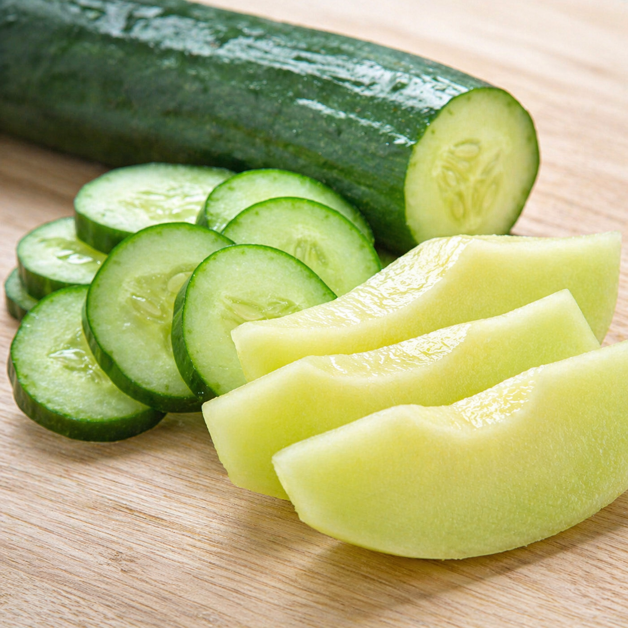 Cucumber and Melon Fragrance Oil
